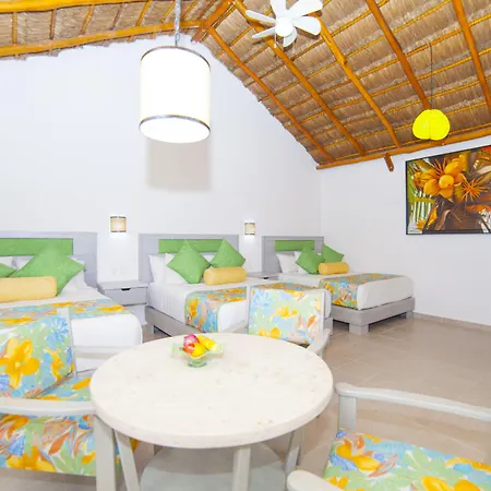 Mestizo Hotel Boutique-2