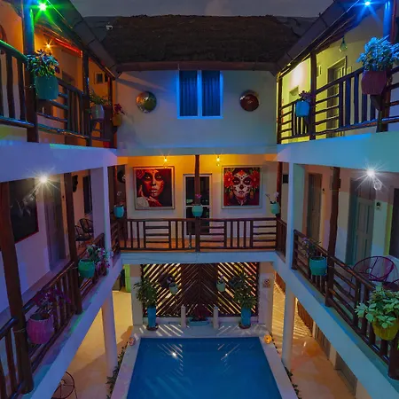 Mestizo Hotel Boutique-3